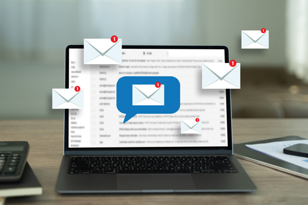 Business EMail