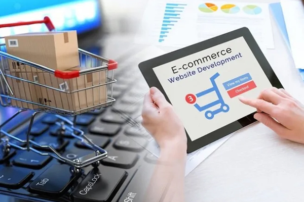 E-Commerce Development