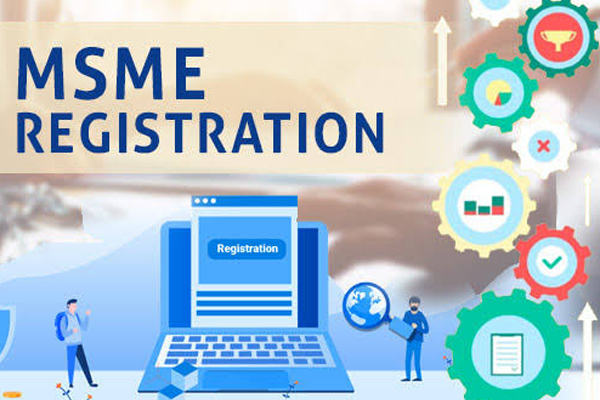 MSME Registration