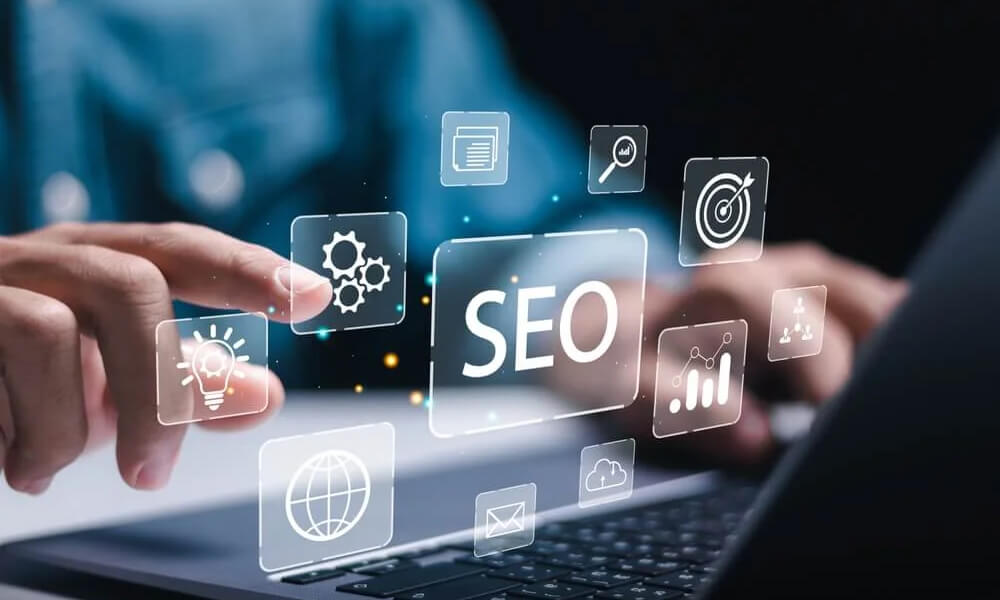 Search Engine Optimization