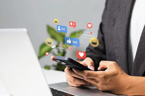 Social Media Marketing