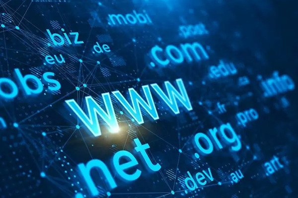 Web Domain
