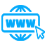 Web Domain