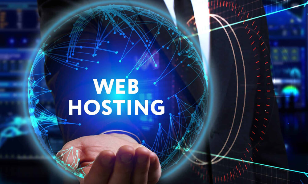 Web Hosting