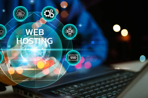 Web Hosting