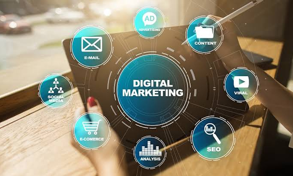 Digital Marketing Services Company in Chennai Digital Marketing Services Company in Chennai