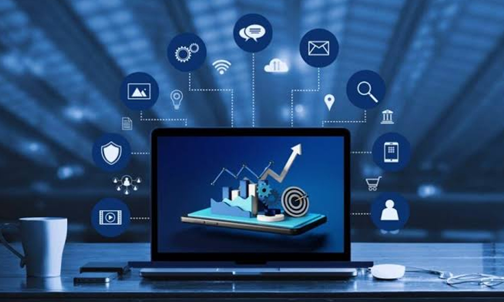 Digital Marketing Services in Chennai