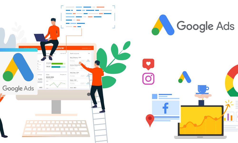 Google Search Ads in Chennai Google Search Ads in Chennai