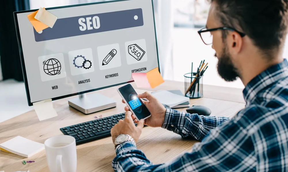 SEO Services in Chennai