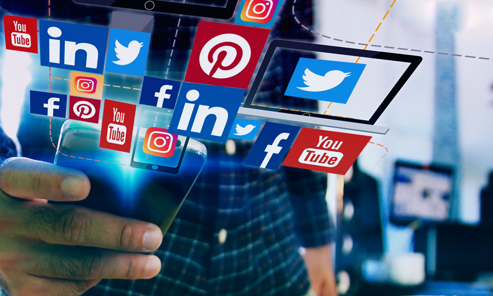 Social Media Advertising Agency in Chennai Social Media Advertising Agency in Chennai