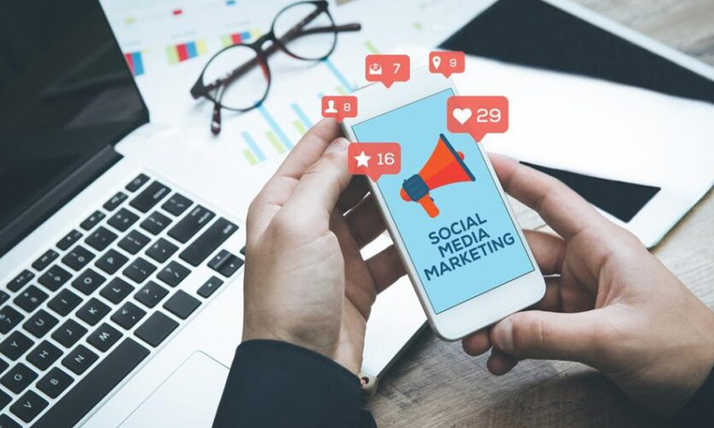 Social Media Branding in Chennai Social Media Branding in Chennai