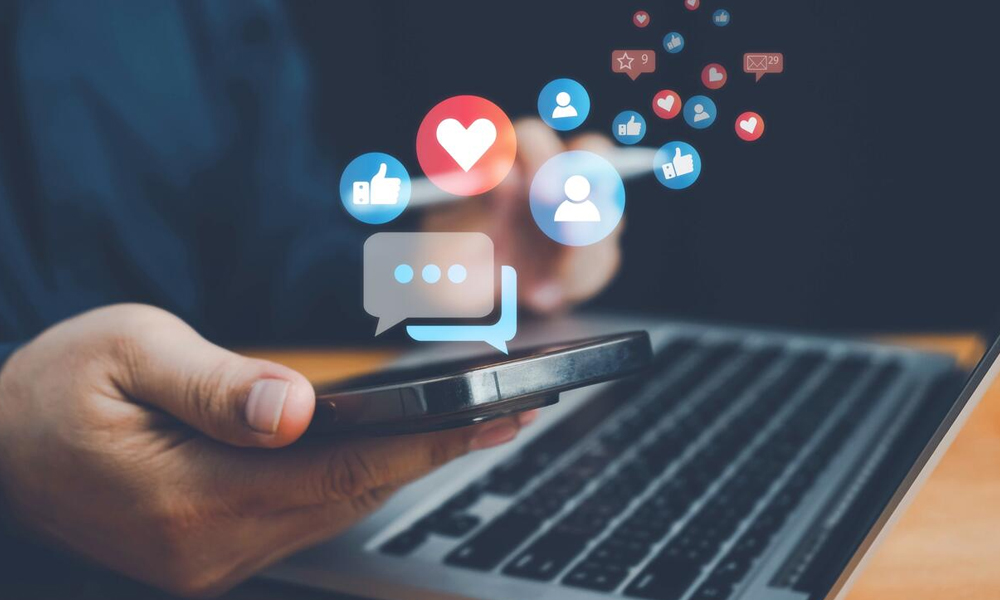 Social Media Marketing in Chennai