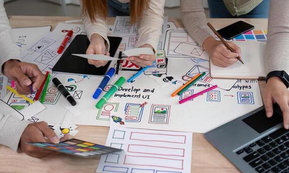 Website development Services in Chennai